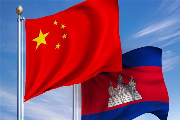 Keqiang, Kamboçya’ya resmi bir ziyarette bulunacak