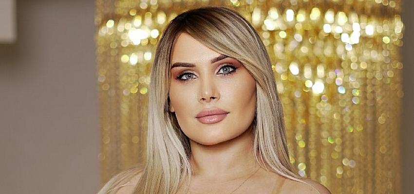 Saç ve Makyaj sanatçısı Leyla Ramazanova
