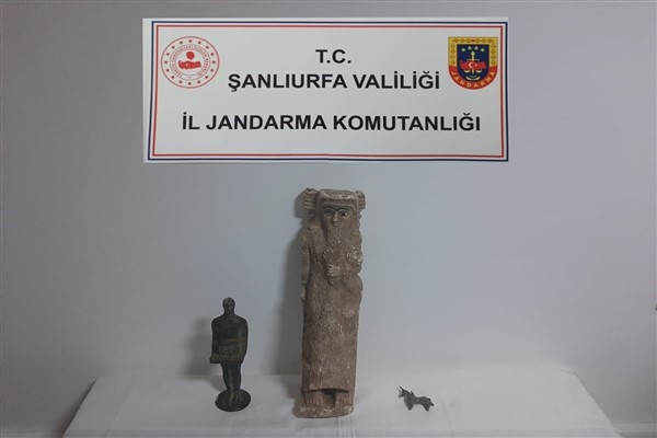 Şanlıurfa