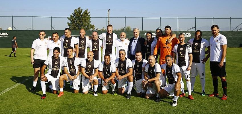 7. Efsaneler Kupası