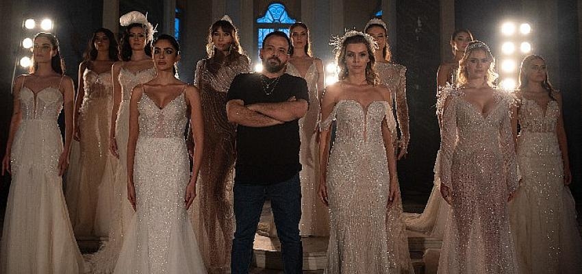 IF Wedding İzmir, Murat Acar defilesiyle açılıyor