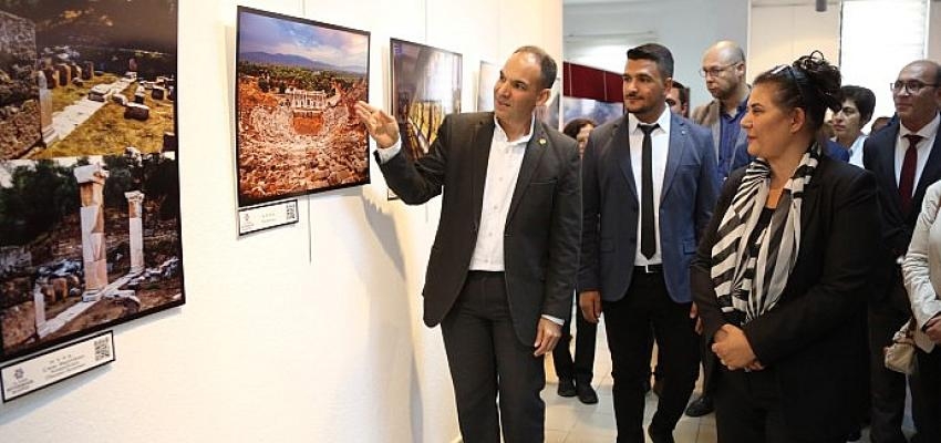 Aydın Büyükşehir Belediyesi