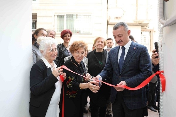 Başkan Büyükakın: “İyilik hareketini desteklemeye devam edeceğiz”