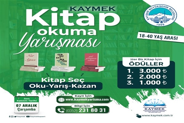 Kayseri