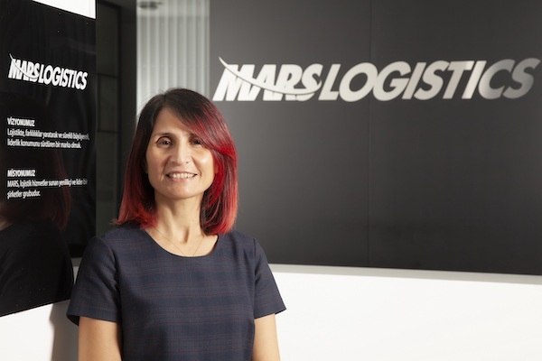 Lojistik şirketinde mesai saatlerini çalışanlar belirliyor