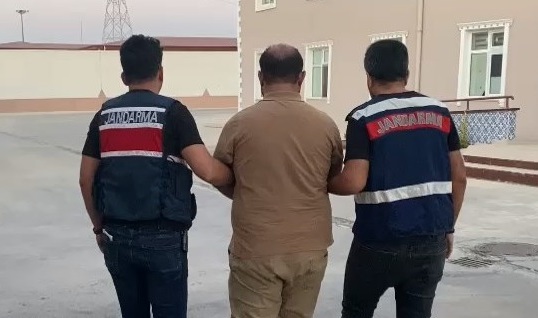 Mersinde Jandarmadan Eylem Hazırlığındaki Örgüt Üyesine Operasyon