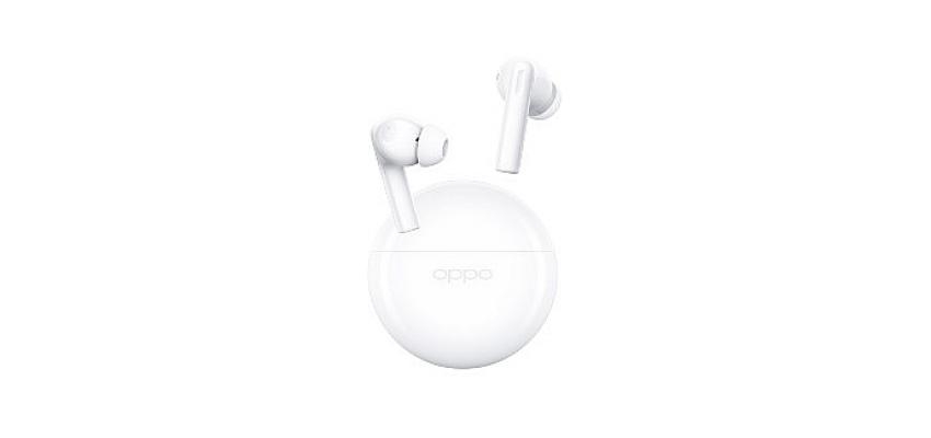 OPPO Enco Buds2 Türkiye