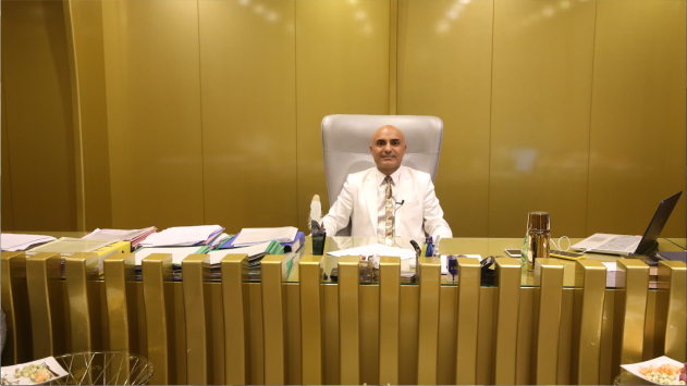 Sezai Çimiş