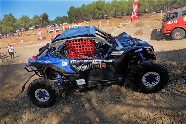 Türkiye Offroad Şampiyonası