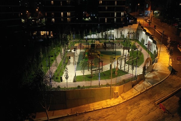Kağıthane