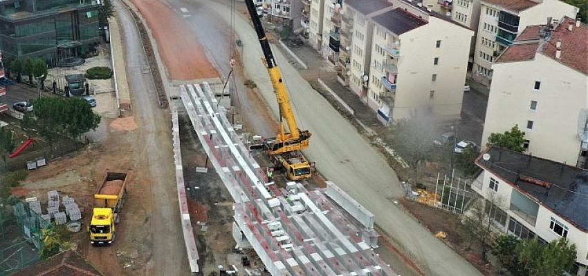 Kuruçeşme Tramvay Hattı