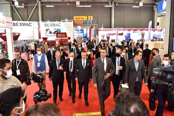 Plast Eurasia İstanbul, Tüyap İstanbul’da ziyaretçileriyle buluşacak