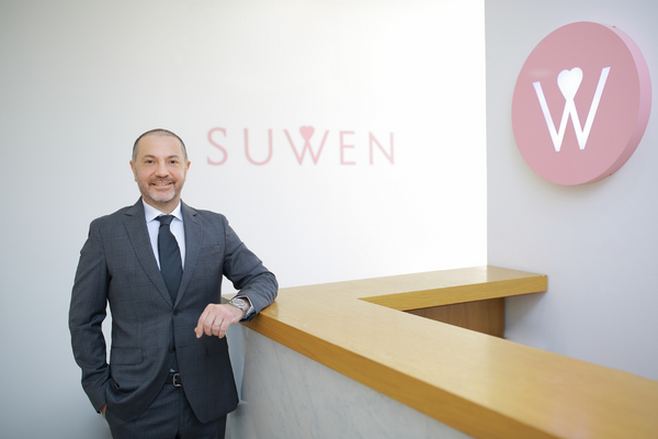 Suwen ilk dokuz ayda %162,7 büyüdü