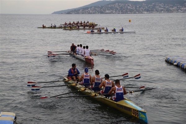 Dragos Su Sporları Merkezi, İstanbul