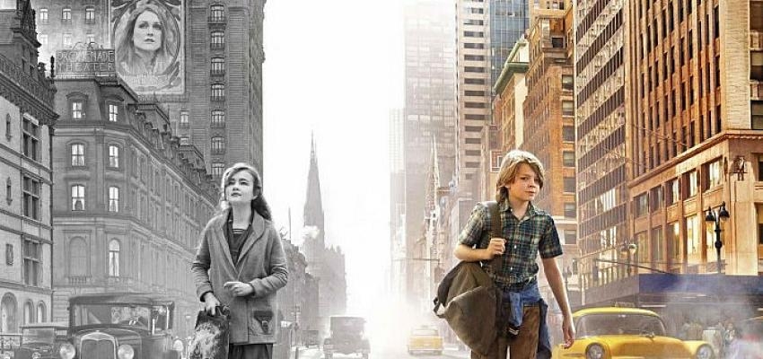 Julianne Moore, Winona Ryder, Chadwick Boseman, Richard Gere FilmBox