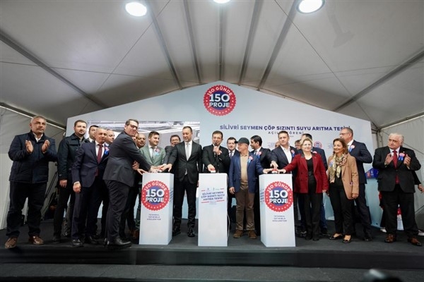 Silivri