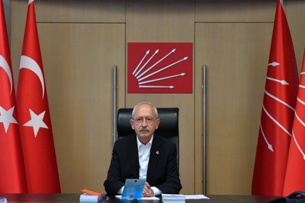 Kılıçdaroğlu