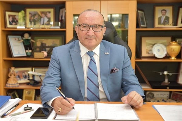 KSO Başkanı Zeytinoğlu, eylül ayı işgücü verilerini değerlendirdi