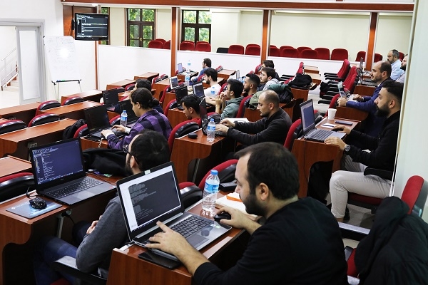 Sakarya Büyükşehir Belediyesi