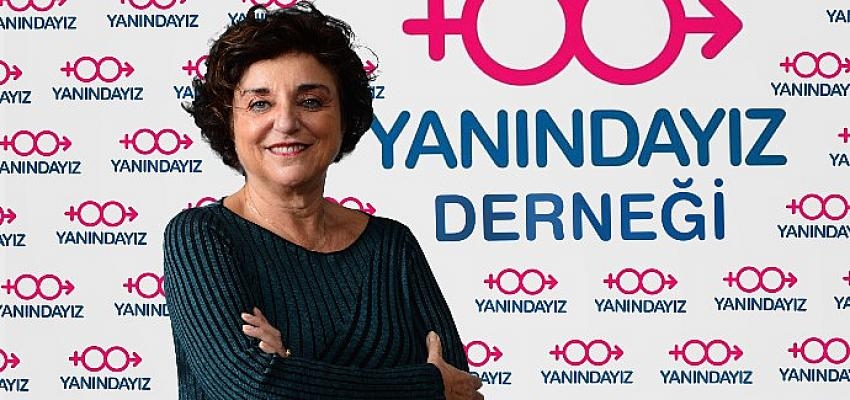 YANINDAYIZ Derneği ‘İşyerimde Tacize ve Şiddete Yer Yok!’ cinsiyete dayalı taciz ve şiddet farkındalığı projesini tamamladı