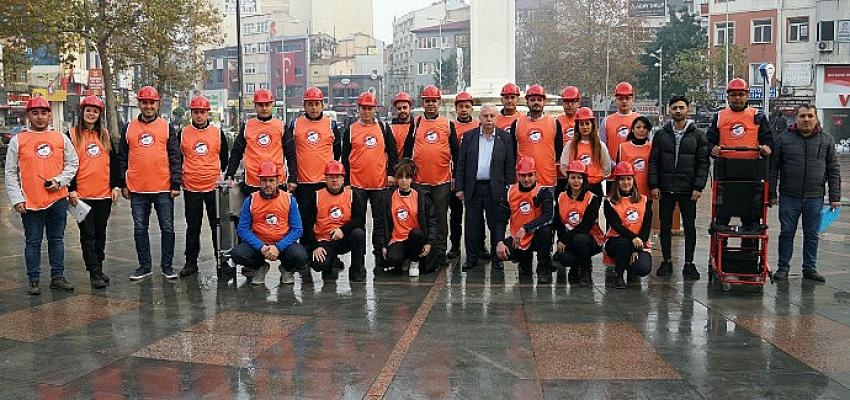 Çorlu Belediyesi
