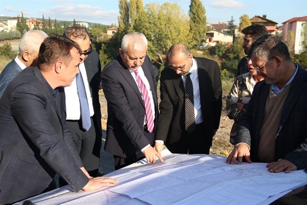 KBB Genel Sekreteri Gündoğdu, 