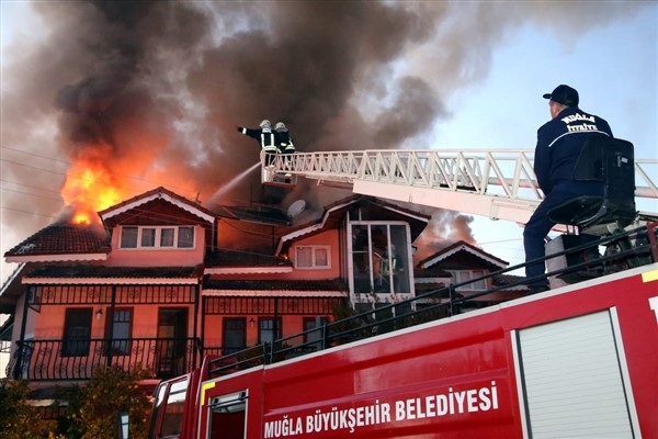 Muğla’dan soba kullananlara uyarı