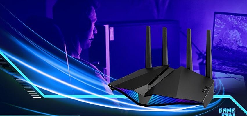 Türk Telekom GAMEON’dan   ‘ASUS Premium Modem’