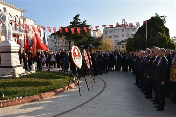 Tekirdağ