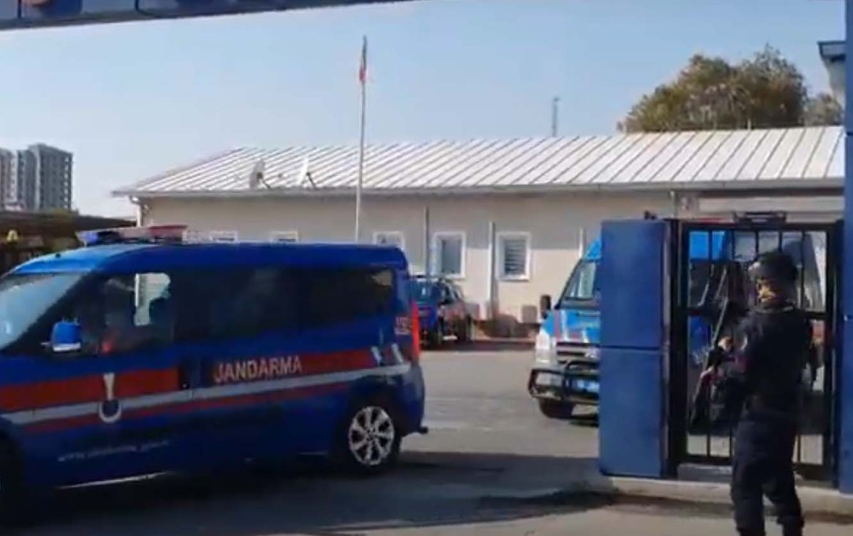 Jandarmadan Siber Dolandırıcılara Büyük Darbe