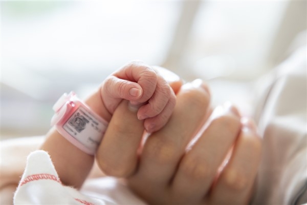 Prematüre bebekler hakkında merak edilen 5 soru