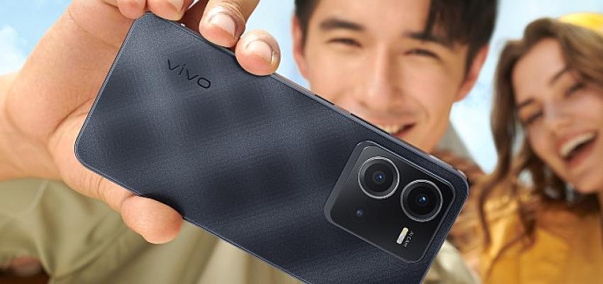 vivo V25 5G ile profesyonel fotoğrafçılara taş çıkarın