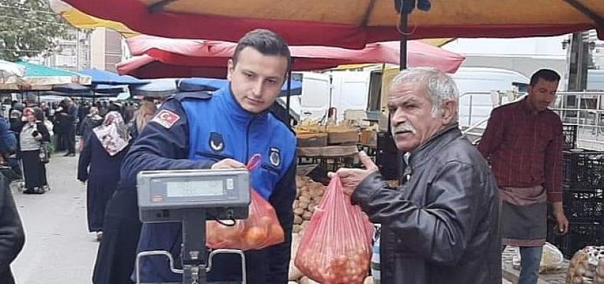 Canik Belediyesi Personellerine Yönelik Eğitimlere Devam Ediyor