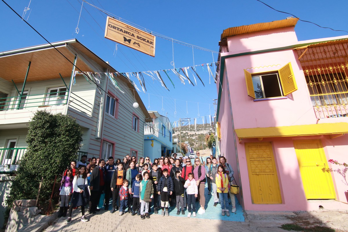 ‘Doğa Bizi Çağırıyor’, Bu Kez Ara Tatile Özel Gerçekleşti