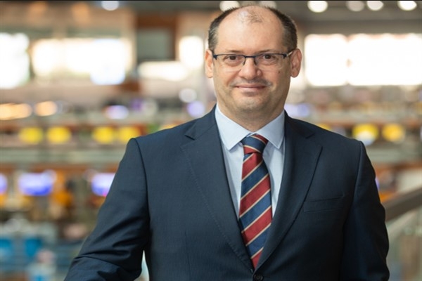 Türkiye’nin ilk McDonald