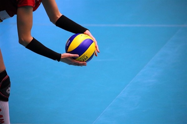 Avrupa Voleybol Şampiyonası