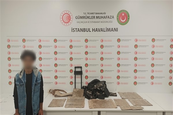 İstanbul Havalimanı