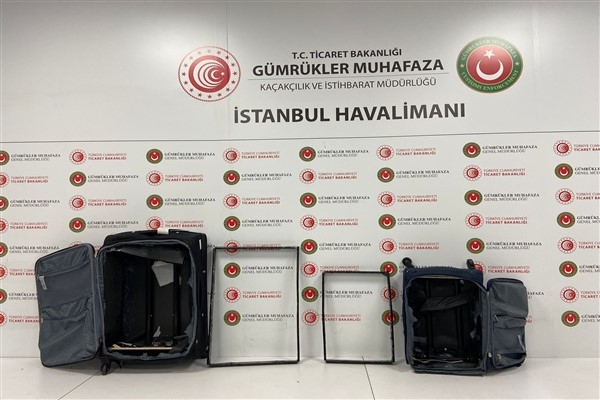 İstanbul Havalimanı