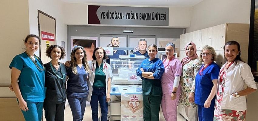 Molfix ‘Hayat Bağım’ projesiyle 4 yılda 130 bin anne ve bebeği güvenli bağlandı