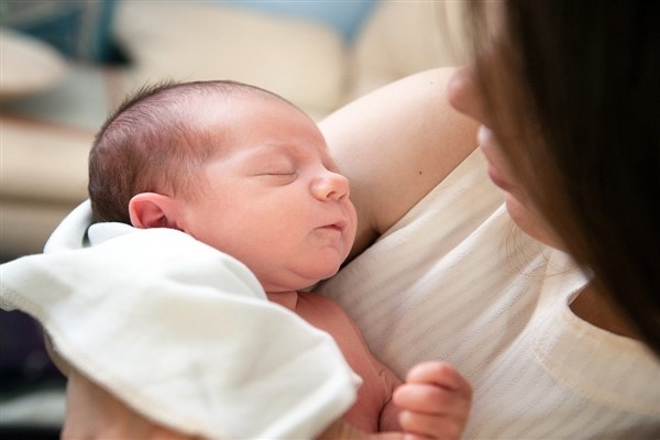 Prematüre bebek bakımında dikkat edilmesi gerekenler