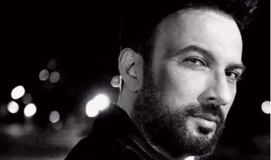 Tarkan’dan Yeni Şarkı “Son Durak”