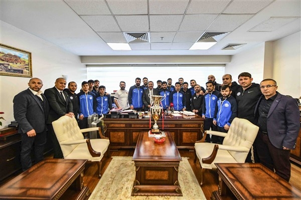ASKİ Spor