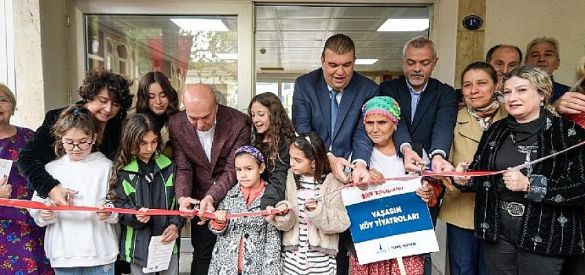 Tunç Soyer: Daha çok kütüphane, daha çok Kitap Kafe açmaya devam edeceğiz