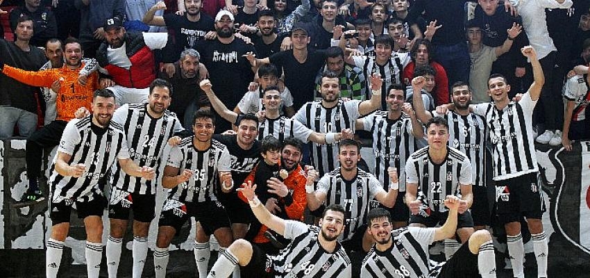 Beşiktaş Jimnastik Kulübü