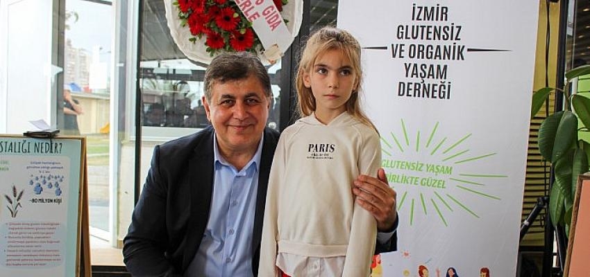 Karşıyaka Belediyesi: Denizkent Kafe’de “Glutensiz Menü” Dönemi Başladı