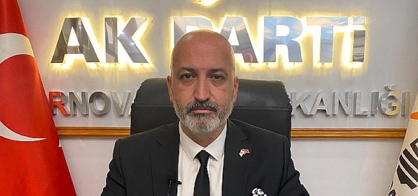 Ak Parti Bornova