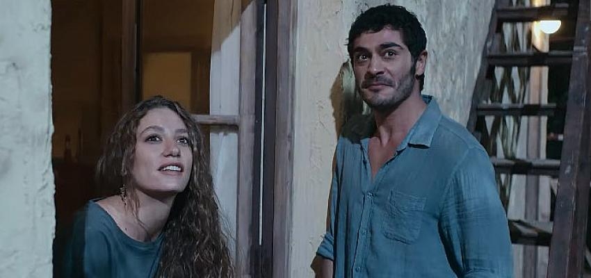 Serenay Sarıkaya ve Burak Deniz’in Başrollarinde Yer Aldığı Şahmaran’ın İlk Teaser Tanıtımı ve Yayın Tarihi Paylaşıldı