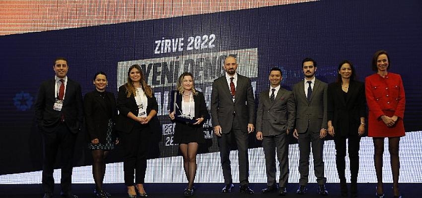 11. TÜYİD Zirvesi’nde ‘Yeni Denge’ Tartışılıyor