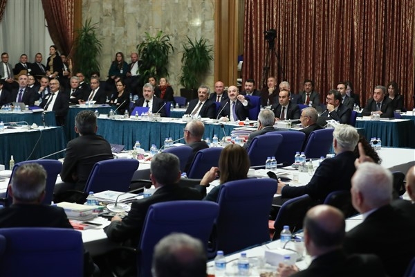 Bakan Varank: ″Üniversiteleri özgürleştirdik″