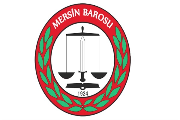 Mersin Barosu: ″Bağlayıcı olan talimat değil, kanunun emredici hükümleridir″